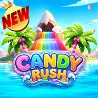 Wild Bounty Showdown