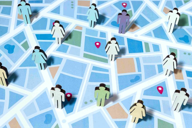 Memanfaatkan Geofencing untuk Menarik Pelanggan